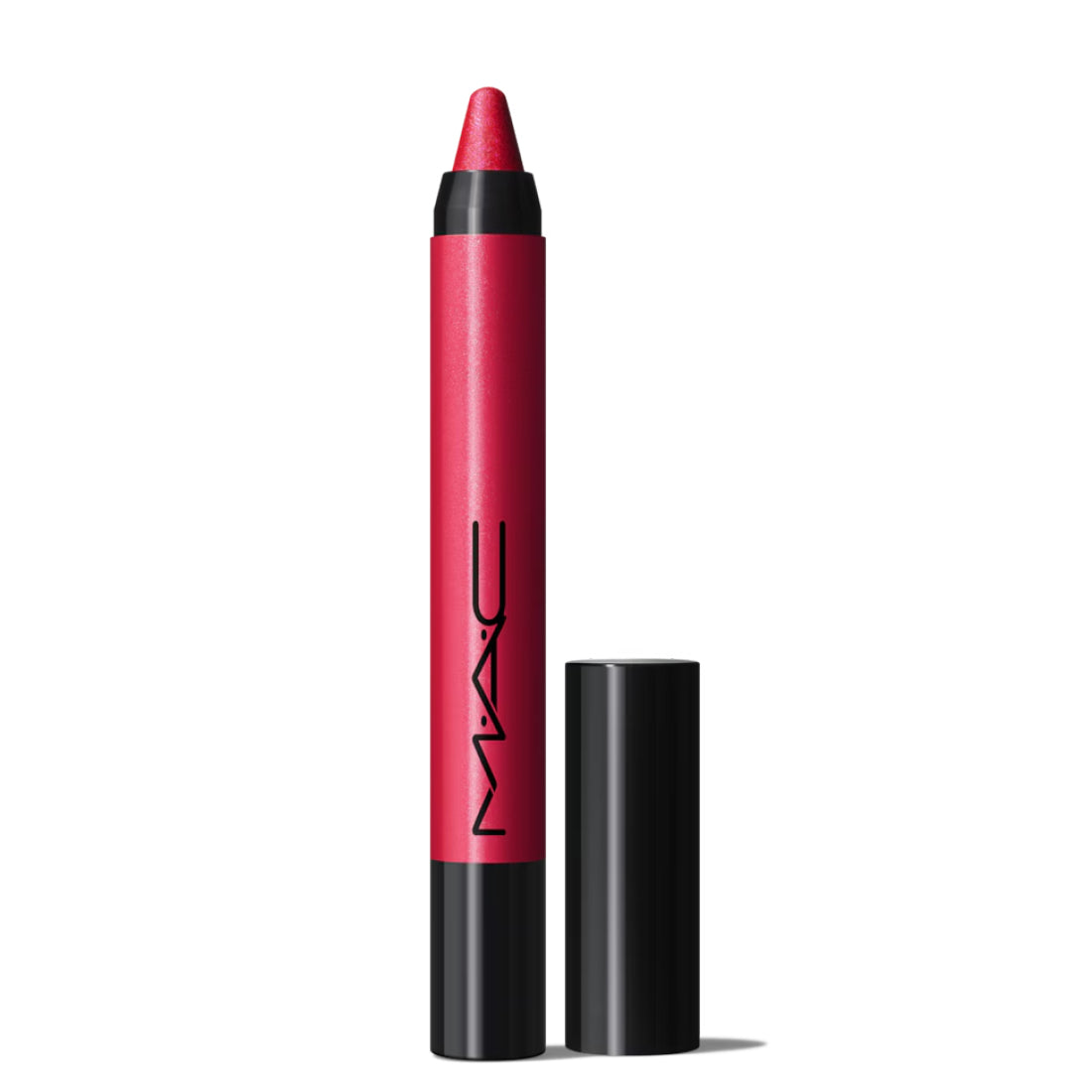 Dazzlelips Cryon Matita Labbra Red Halo_MACS9DS04_MAC