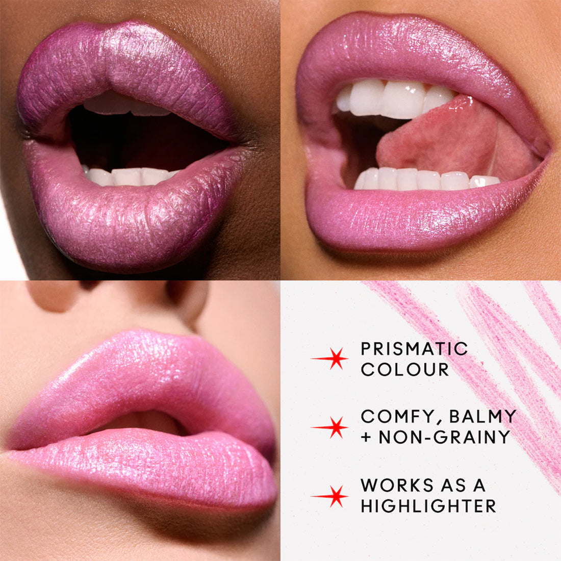 Dazzlelips Cryon Matita Labbra Spaced Out_MACS9DS01_MAC-3