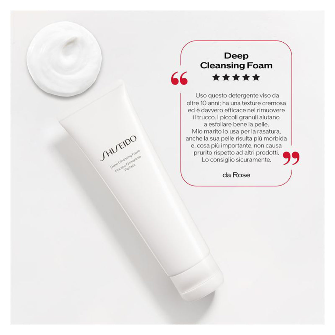 Deep Cleansing Foam Mousse Nettoyante Parfaite_SHI110123346301_Shiseido-4