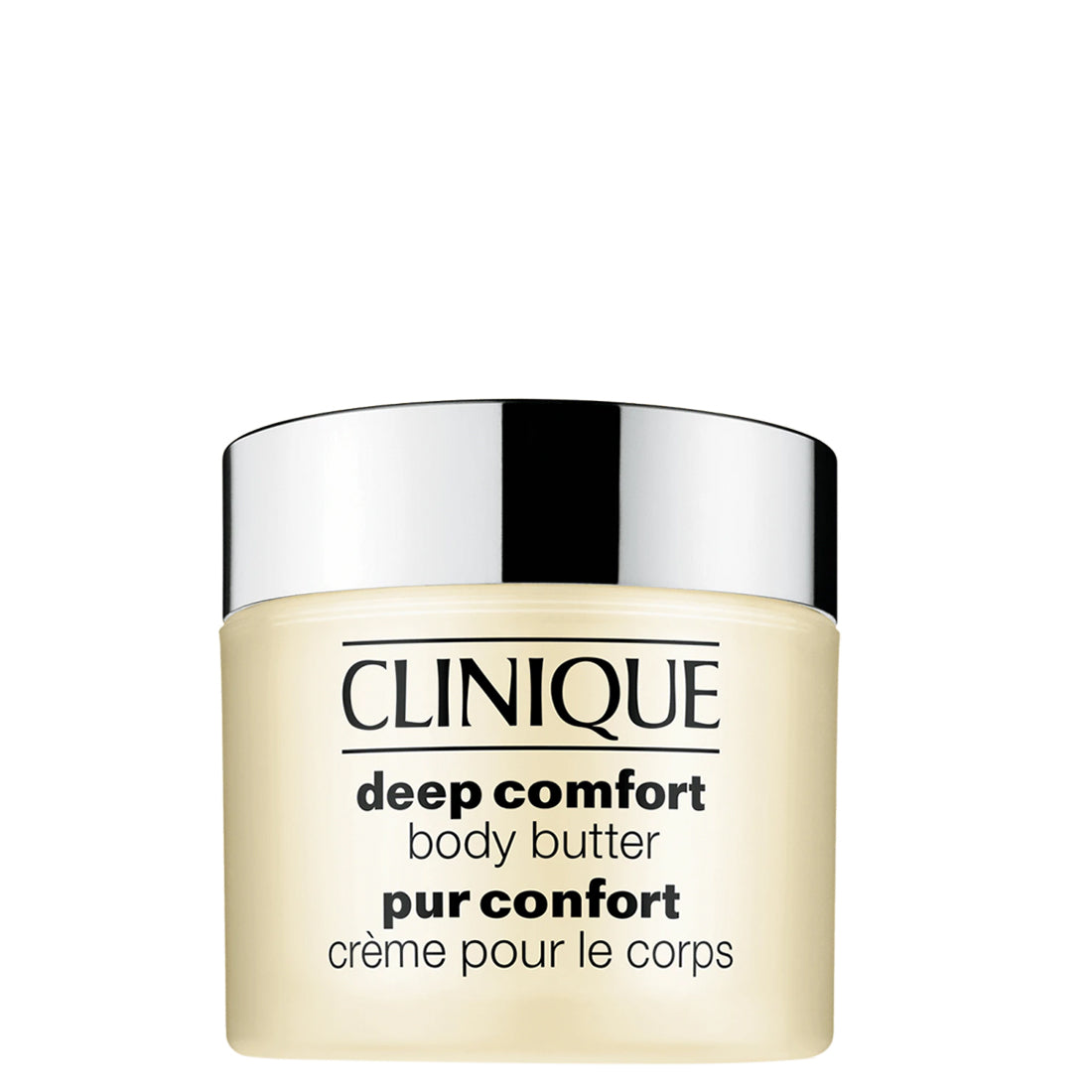 Deep Comfort Body Butter Burro Corpo 200 ML_CLI69RT01_Clinique