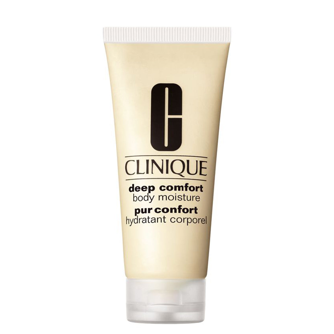Deep Comfort Body Moisture Crema Idratante Corpo 200 ML_CLIV12G01_Clinique