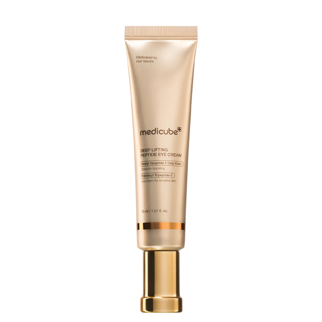 Deep Lifting Peptide Eye Cream For Face_MED54008R00_MEDICUBE
