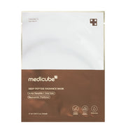 Deep Peptide Radiance Mask_MED54009R00_MEDICUBE