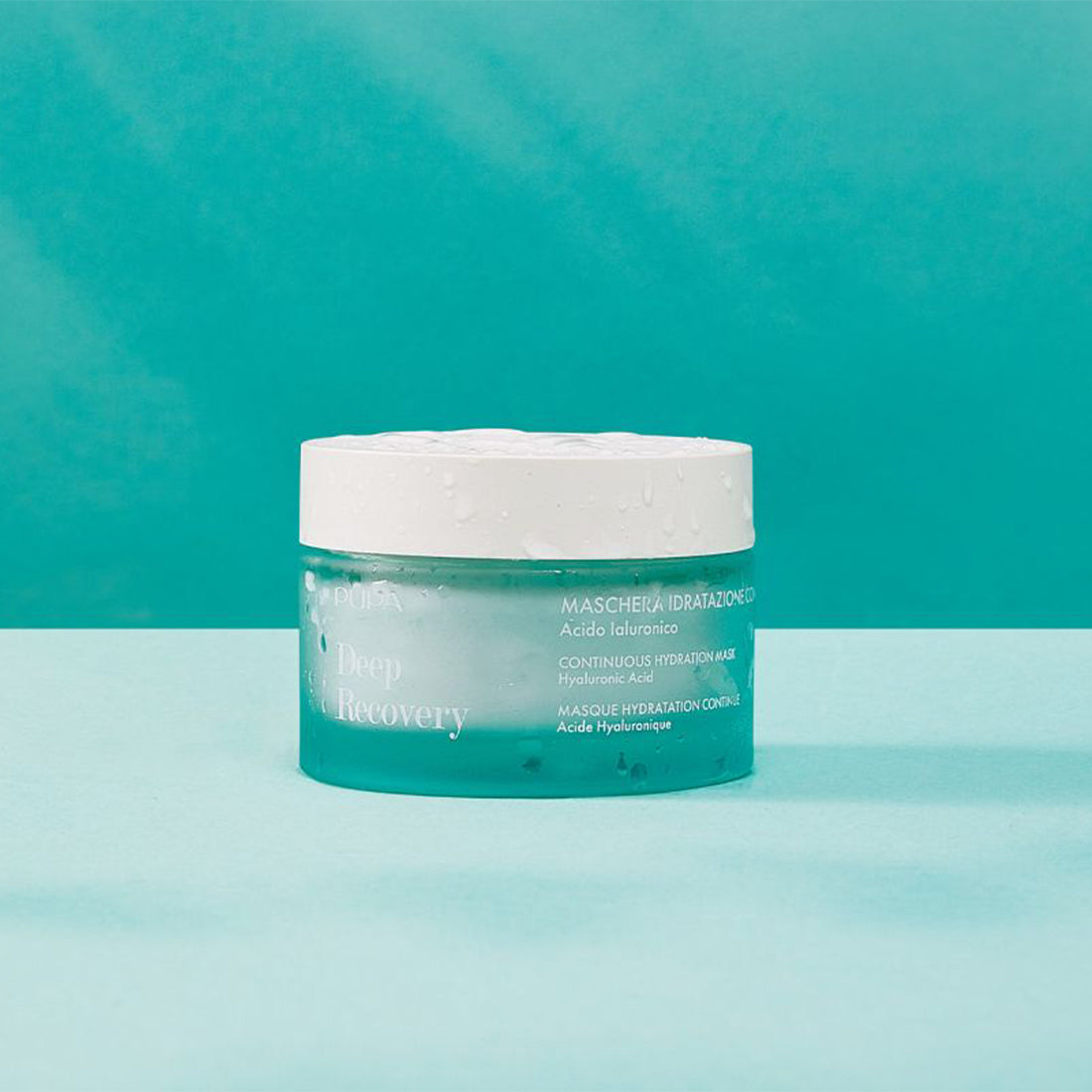 Deep Recovery Maschera Viso Idratazione Continua 50 ML_PUP0T3A15A001_Pupa-3