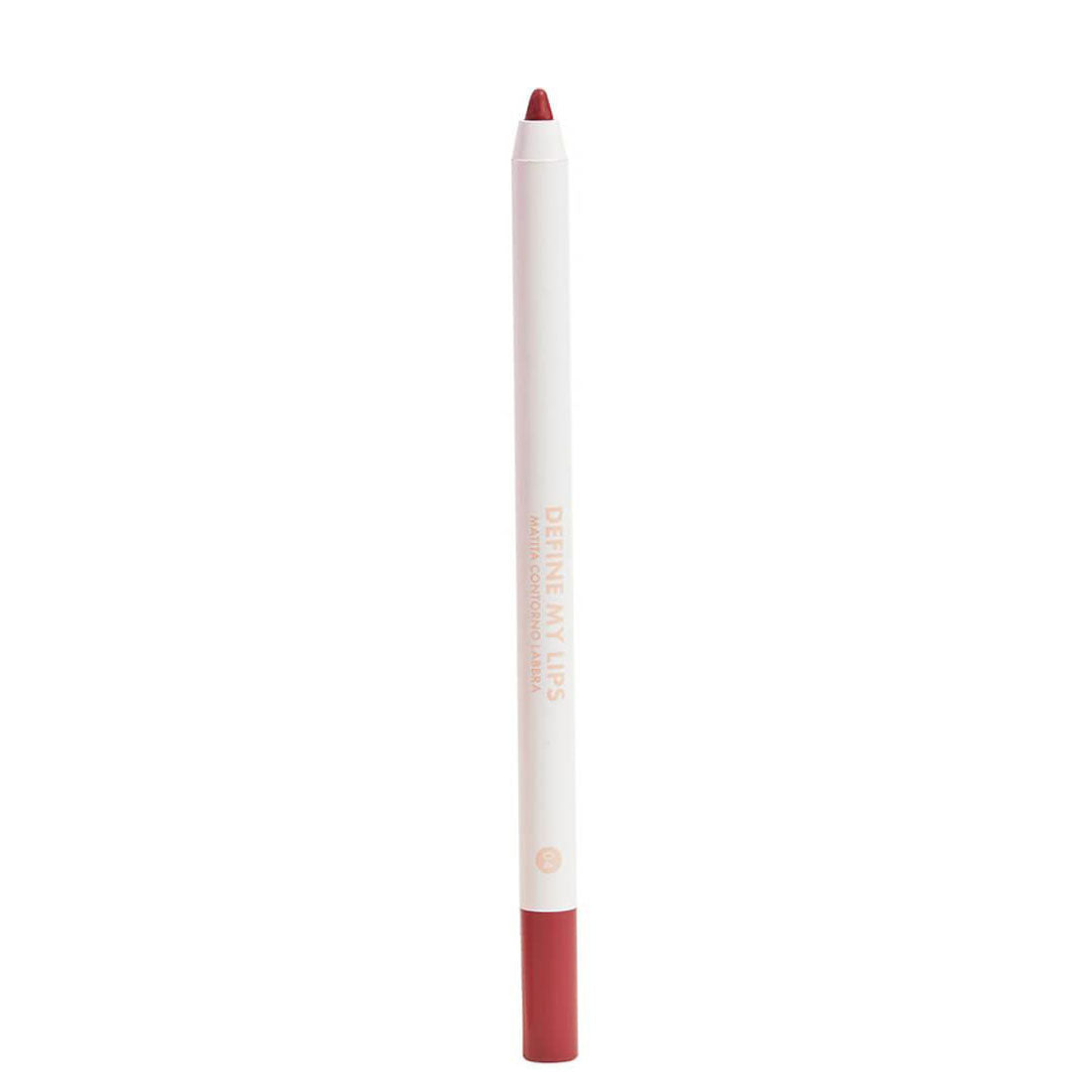 Define My Lips Matita Labbra 04 Red Berry_GOO861683_GOOVI