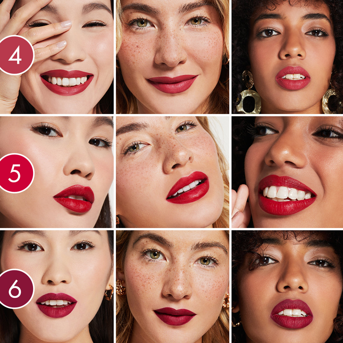 Define My Lips Matita Labbra 05 Red_GOO861684_GOOVI-5