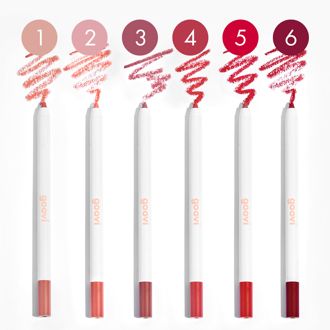 Define My Lips Matita Labbra 06 Cranberry_GOO861685_GOOVI-3