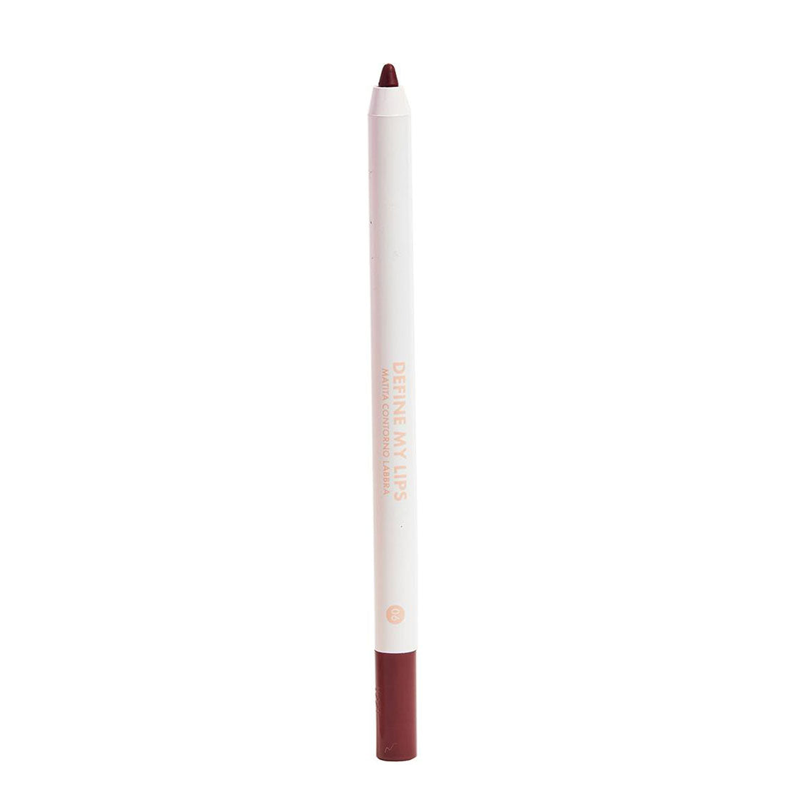 Define My Lips Matita Labbra 06 Cranberry_GOO861685_GOOVI