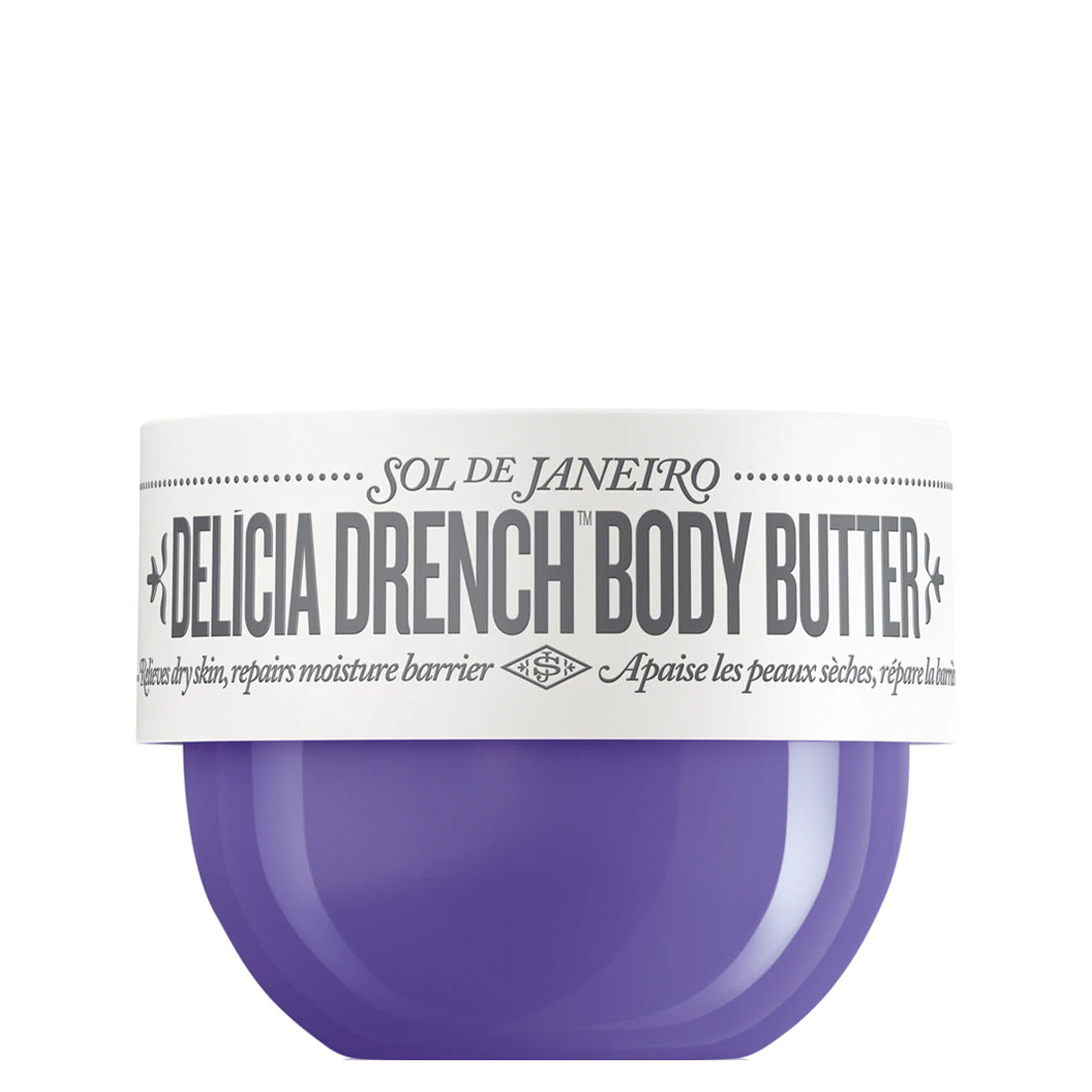 Delicia Drench Body Butter 75 ml_SDJ99007600_SOL DE JANEIRO