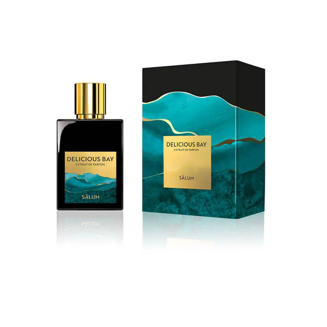 Delicious Bay Extrait De Parfum 50 ml_SALDEL01_Salum-2