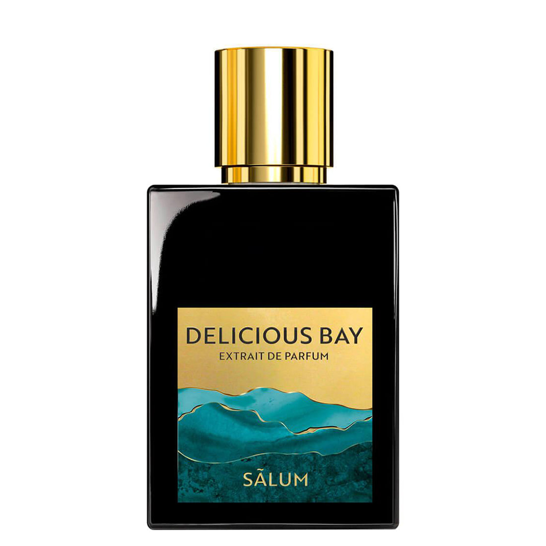 Delicious Bay Extrait De Parfum 50 ml_SALDEL01_Salum