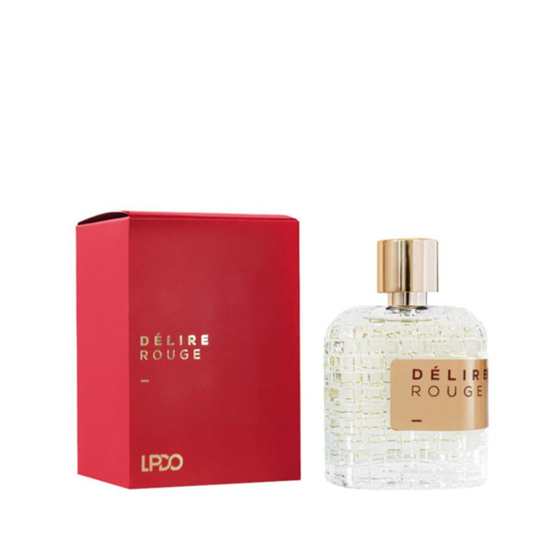 Delire Rouge Eau De Parfum Intense 30 ML_LES5143_LPDO-2