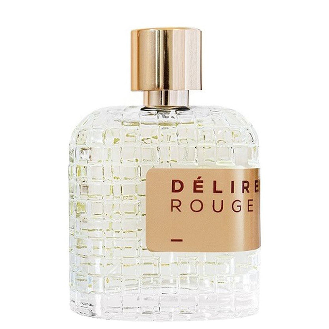Delire Rouge Eau De Parfum Intense 30 ML_LES5143_LPDO