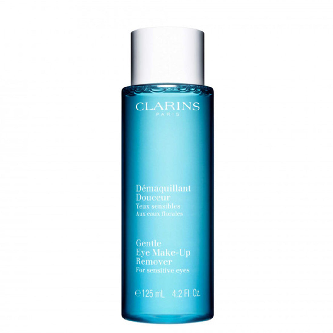 Demaquillant Douceur Eye Make Up Remover Struccante Occhi 125 ML_CLA80082061_Clarins