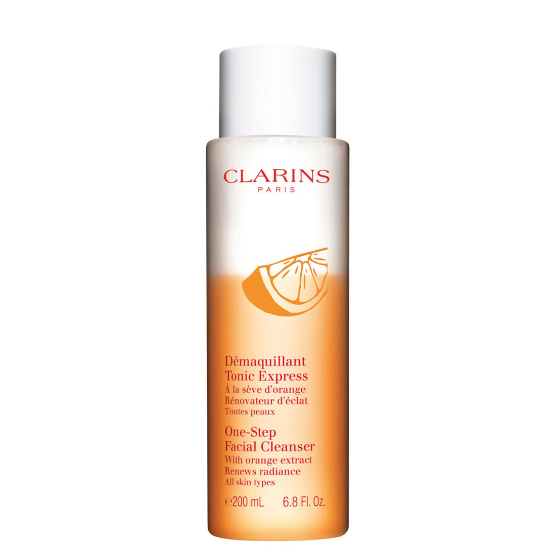 Demaquillant Tonic Express Detergente Senza Risciacquo 200 ML_CLA80025457_Clarins