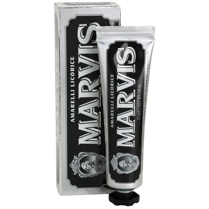 Dentifricio Amarelli Licorice 85 ML_MAR11749_Marvis-2
