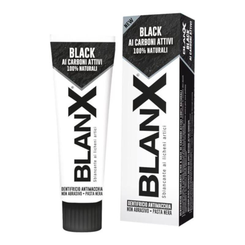 Dentifricio Antimacchi Carbone 75 ML_BLA53386_Blanx