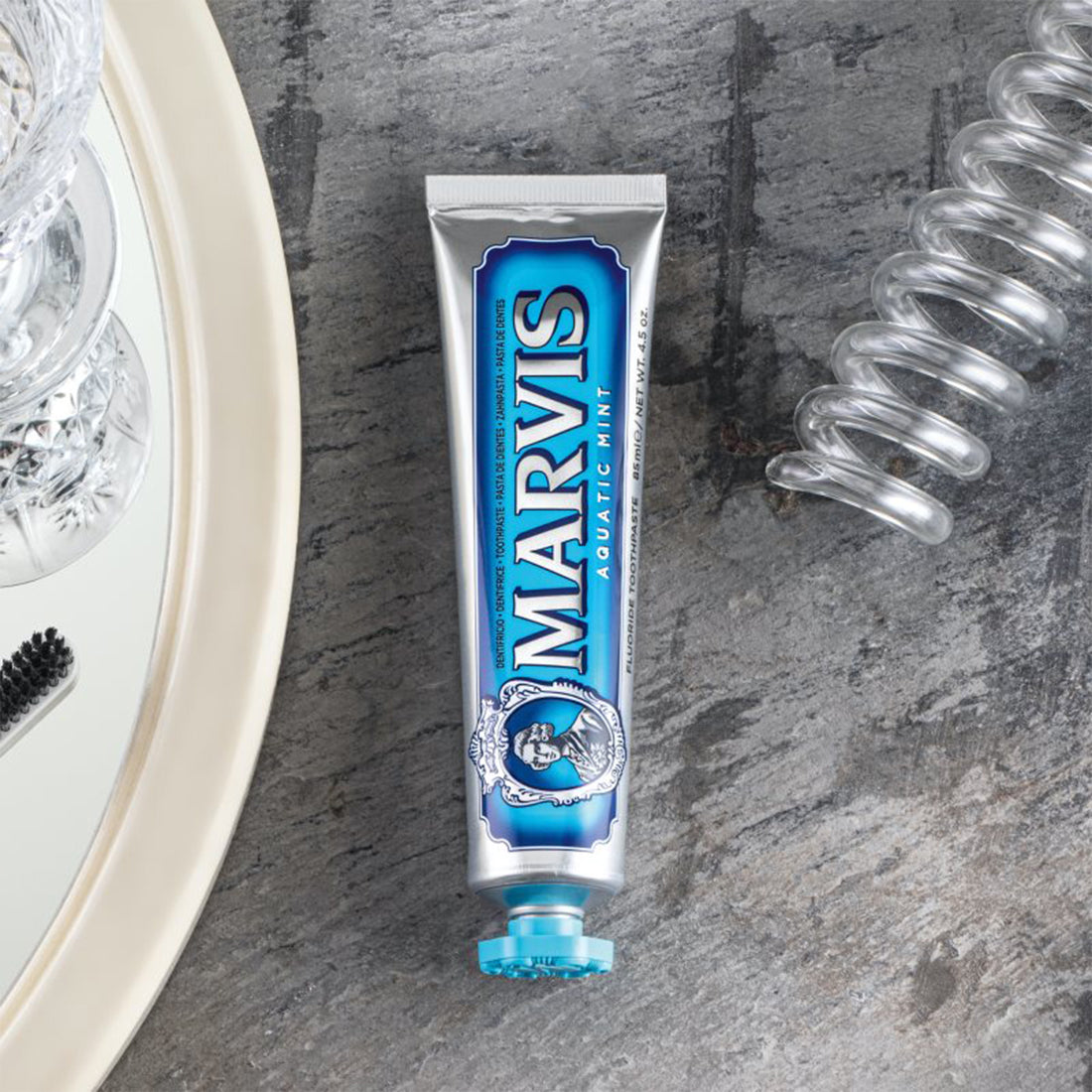 Dentifricio Aquatic Mint 25 ML_MAR411192_Marvis-4