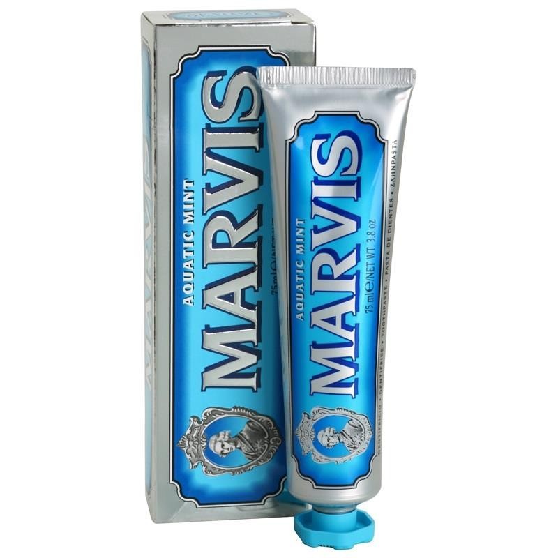 Dentifricio Aquatic Mint 85 ML_MAR11725_Marvis-2