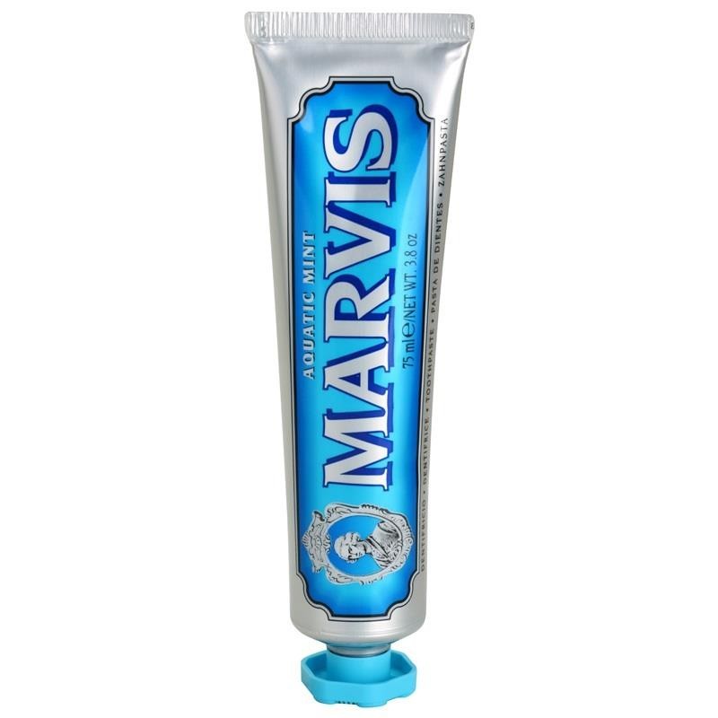 Dentifricio Aquatic Mint 85 ML_MAR11725_Marvis