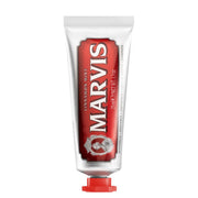 Dentifricio Cinnamon Mint 25 ML_MAR411196_Marvis