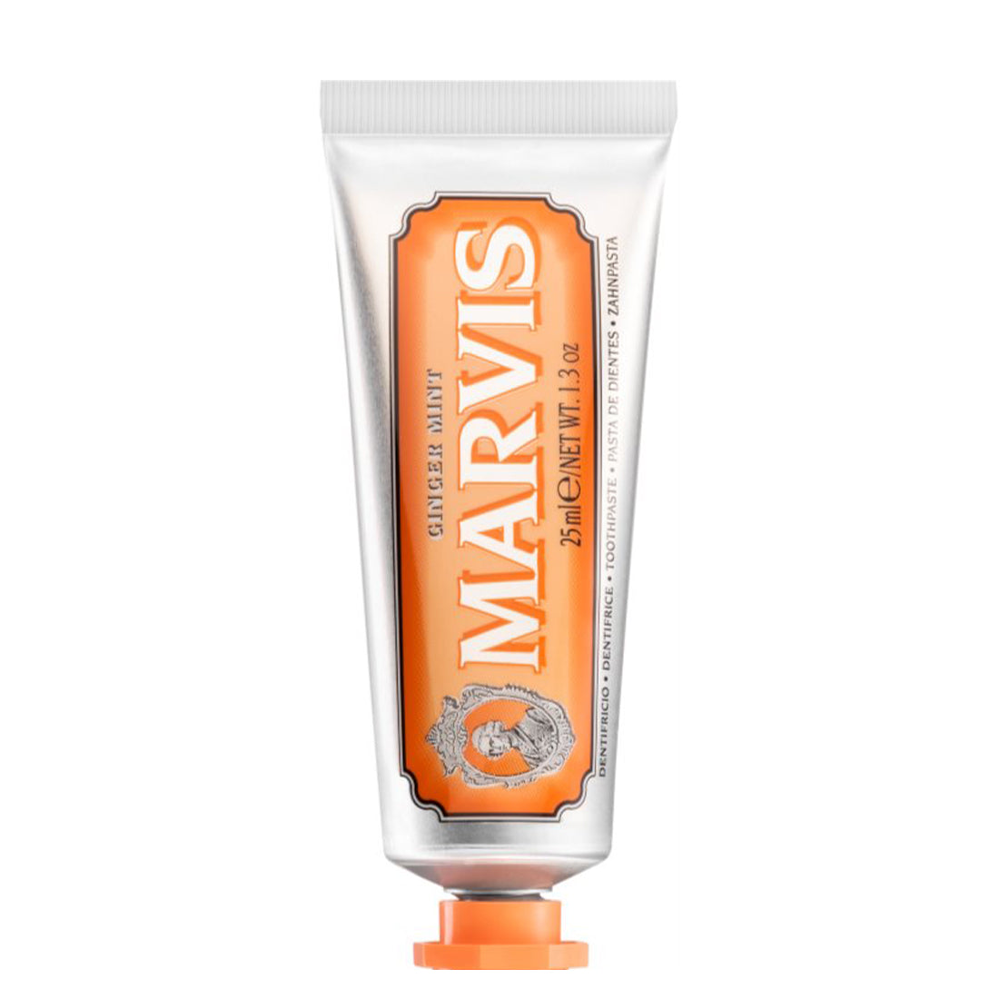 Dentifricio Ginger Mint 25 ML_MAR411193_Marvis