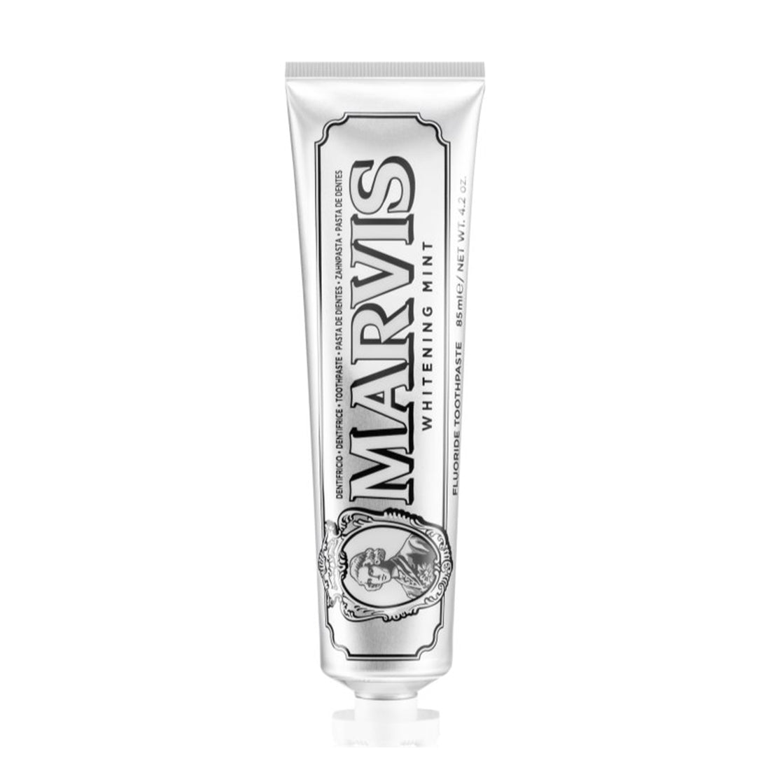 Dentifricio Smokers Whitening Mint 85 ML_MAR411181_Marvis