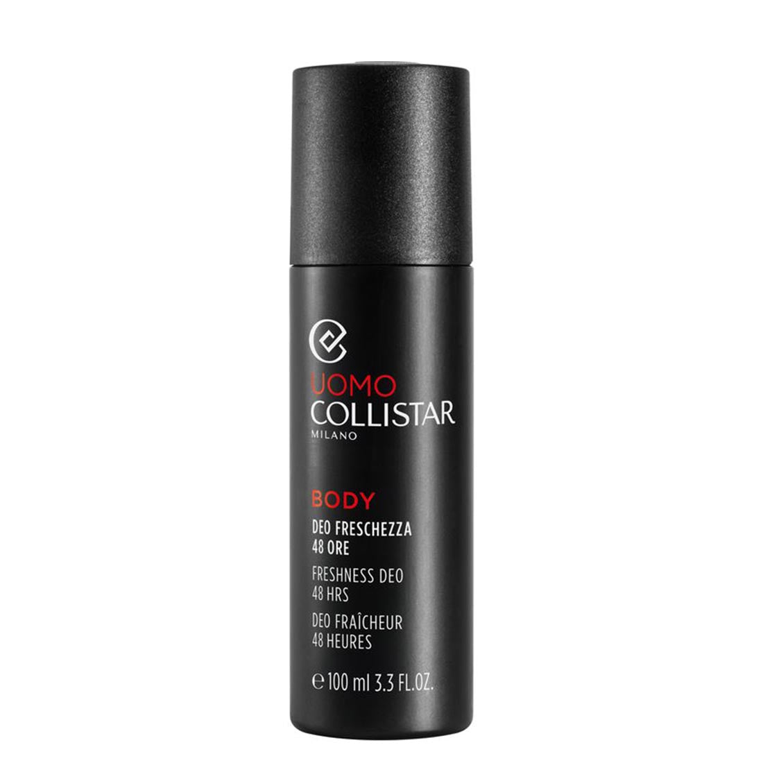 Deo Freschezza 48H Spray 100 ML_COL7003027_Collistar