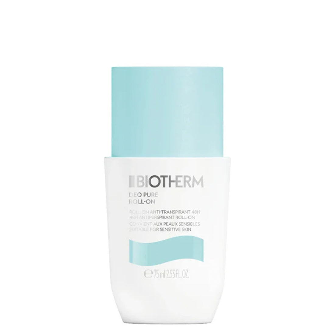 Deo Pure Deodorante Roll-on 75 ML_BIO4861000_Biotherm
