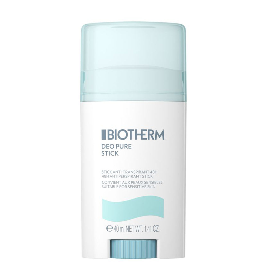 Deo Pure Deodorante Stick 40 ML_BIO5337000_Biotherm