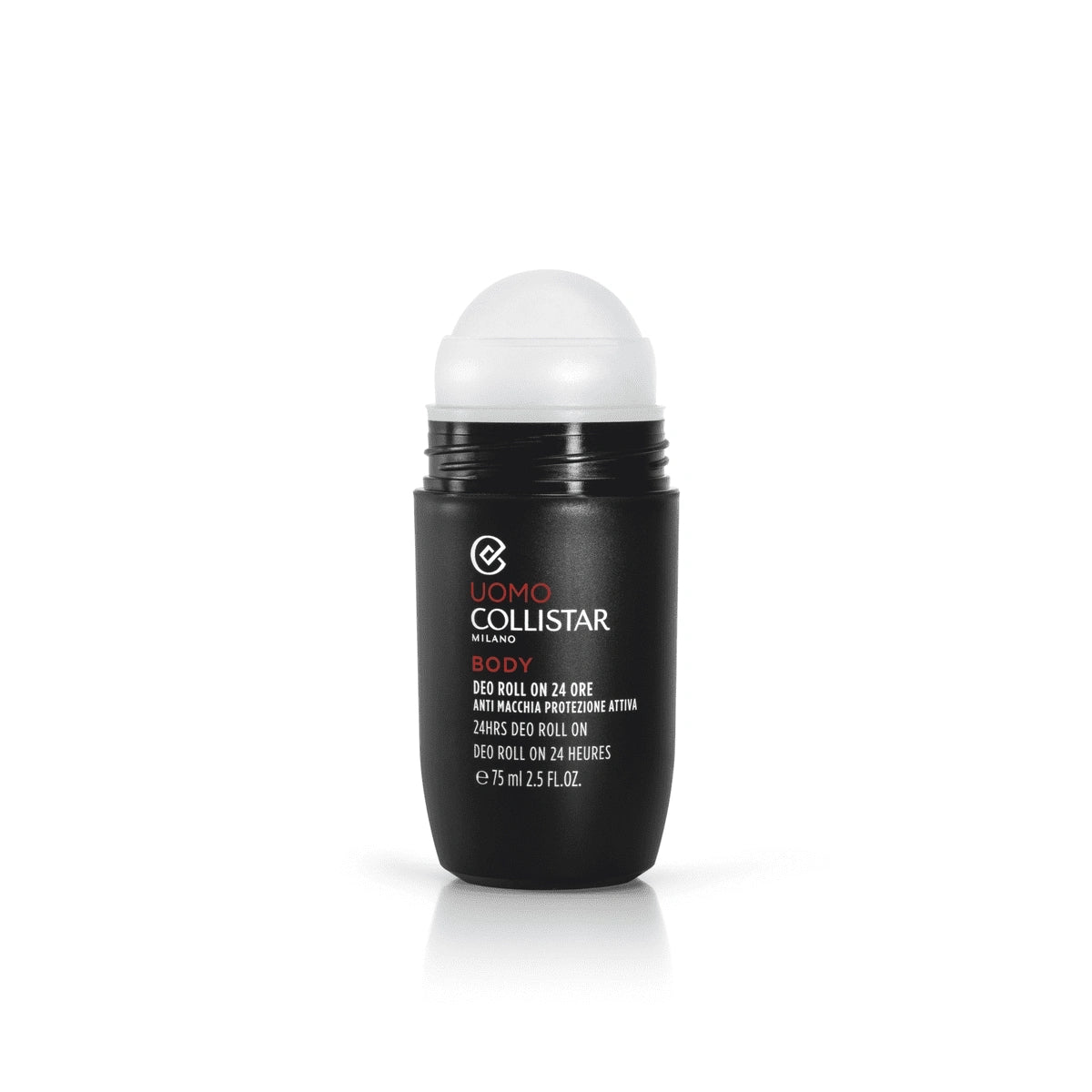Deo Roll-On 24H Anti-macchia Protezione Attiva 75 ML_COL28456_Collistar-2