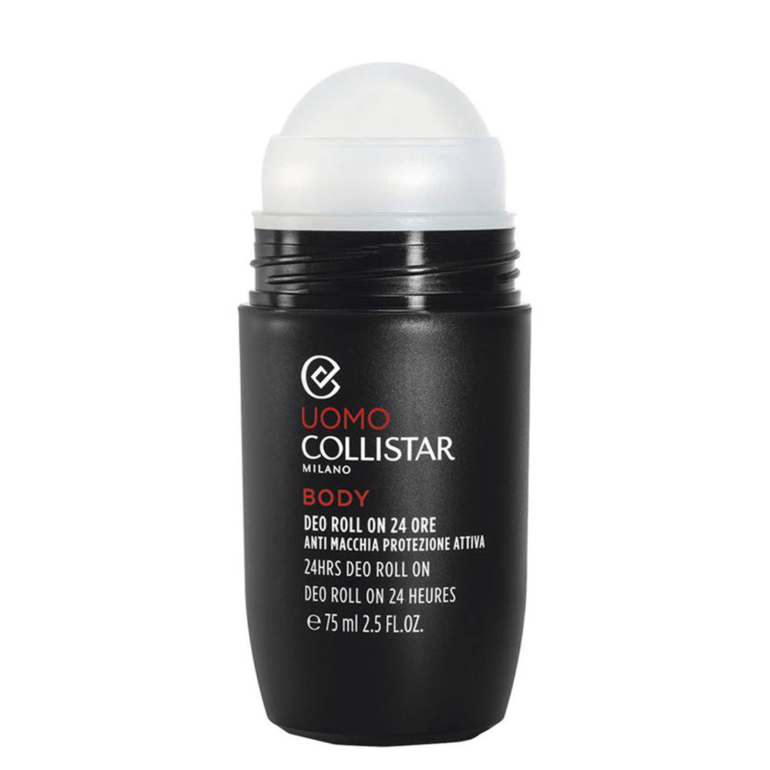 Deo Roll On 48 Ore Anti Macchia 75 ML_COL7003025_Collistar-2