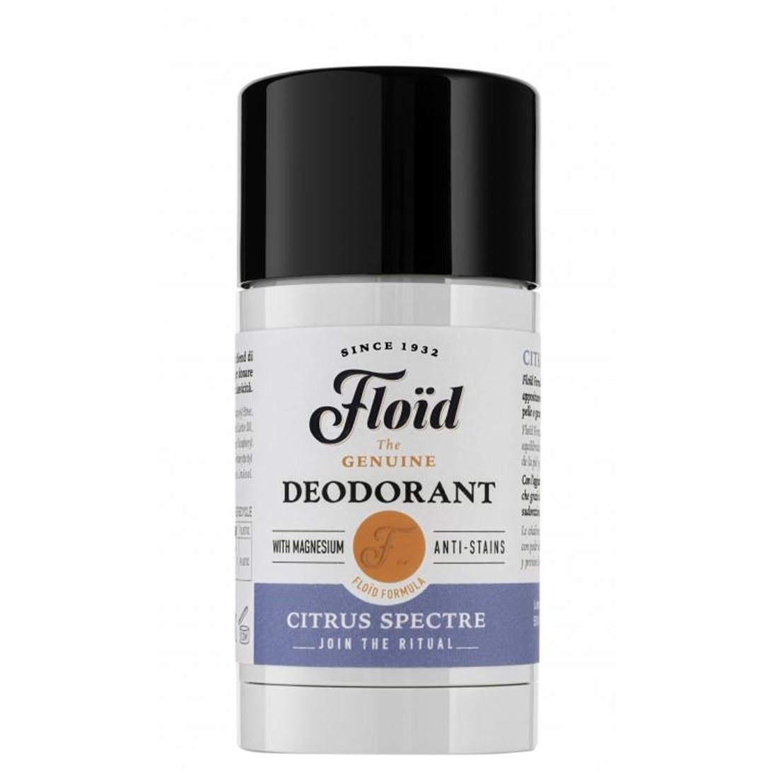 Deo Stick Citrus Spectre 75 ML_FLO432142_FLOID