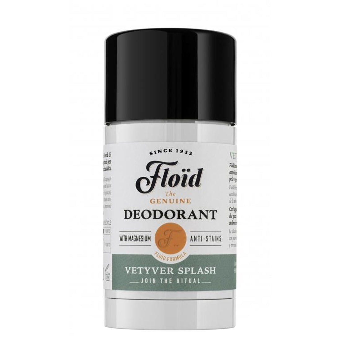 Deo Stick Vetiver Splash 75 ML_FLO432141_FLOID