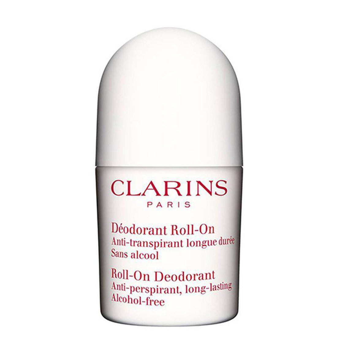 Deodorant Roll-On Deodorante Roll-on senza Alcol 50 ML_CLA59610_Clarins