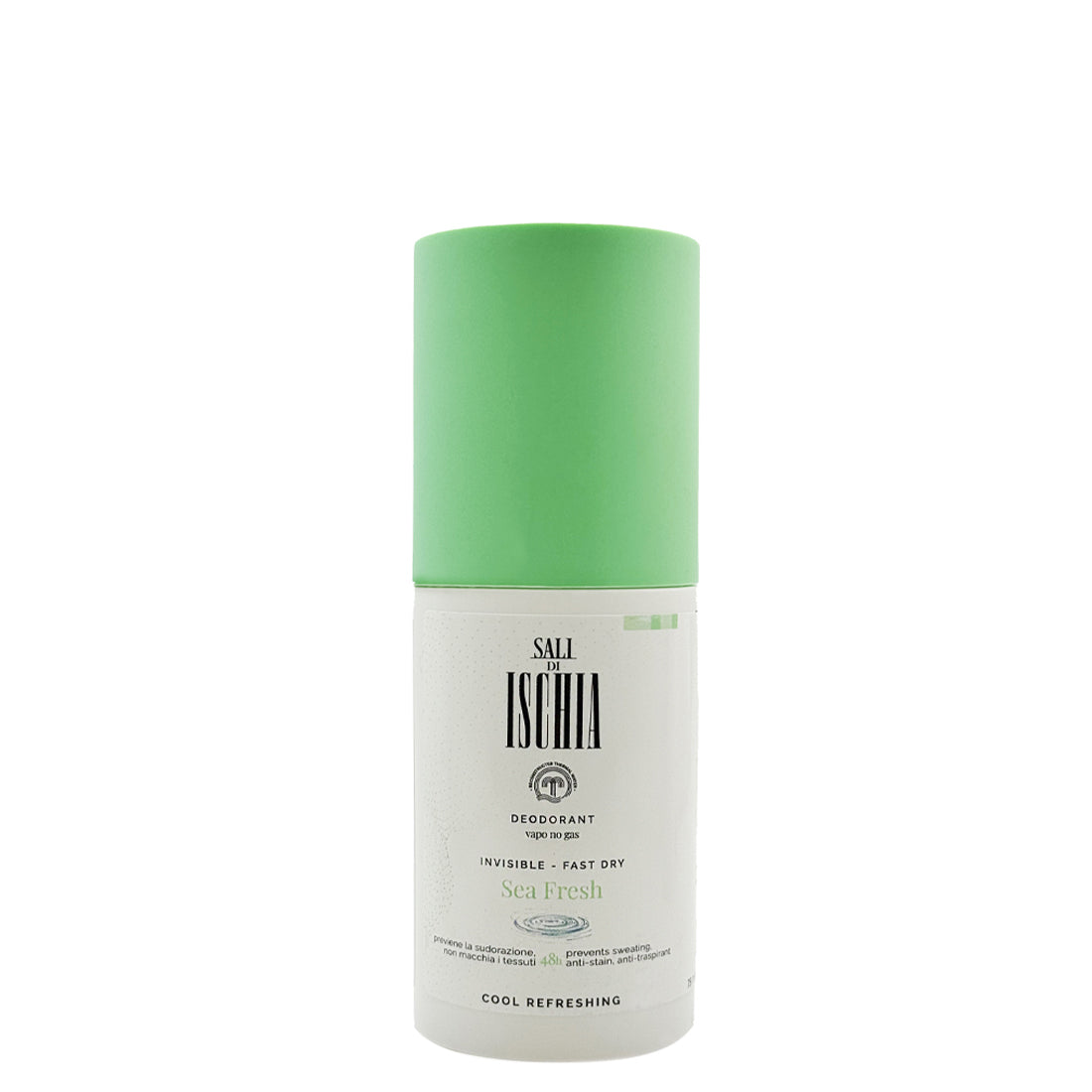 Deodorante Dpray Sea Fresh 75 ML_ISC0528_SALI DI ISCHIA