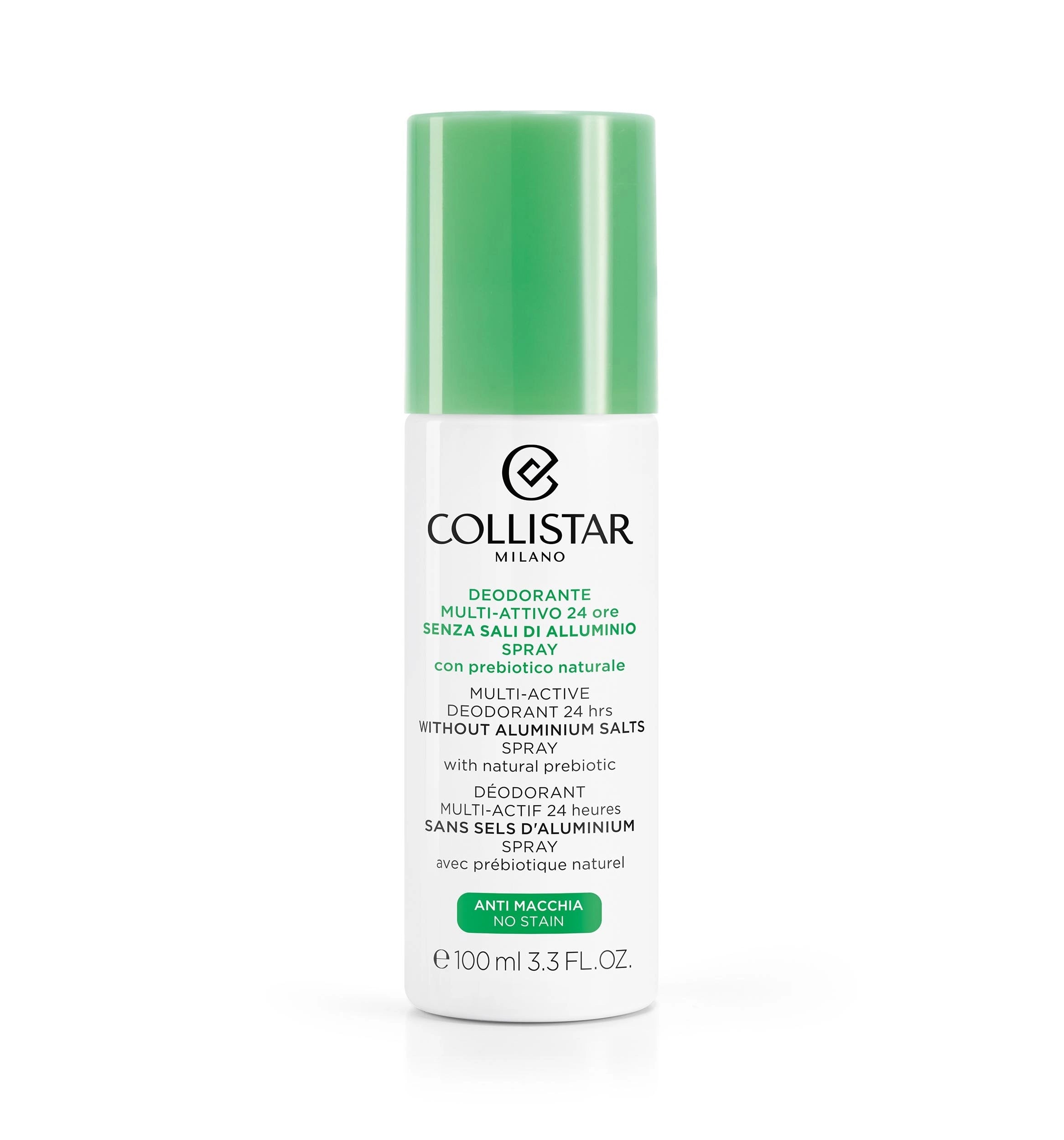 Deodorante Multi-Attivo 24 ore 100 ML_COL25264_Collistar-2