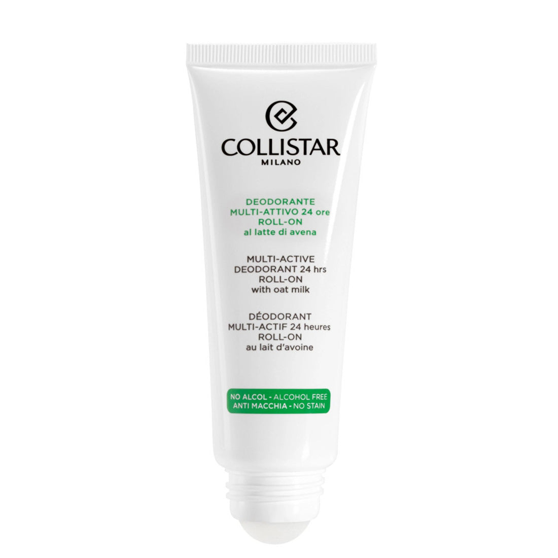 Deodorante Multi-attivo 24 Ore Roll-on 75 ML_COL25114_Collistar