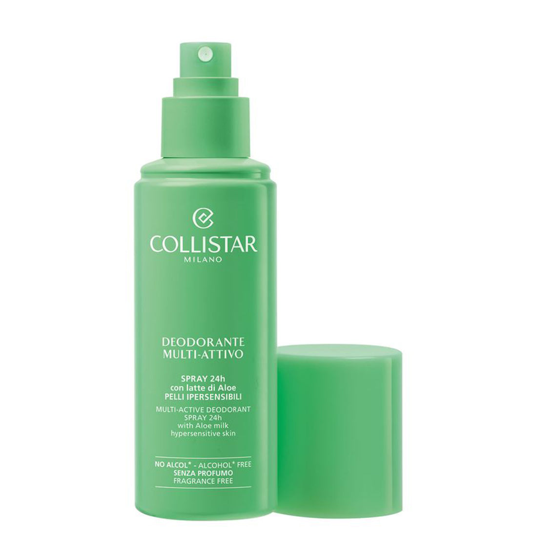 Deodorante Multi Attivo 24h Pelli Sensibili_COL7007851_Collistar-2