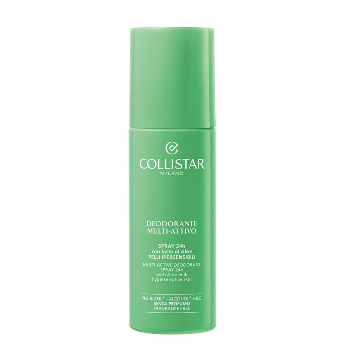Deodorante Multi Attivo 24h Pelli Sensibili_COL7007851_Collistar