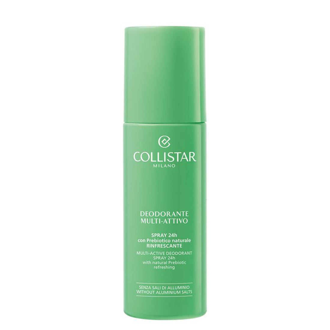 Deodorante Multi Attivo 24h Rinfrescante_COL7007852_Collistar
