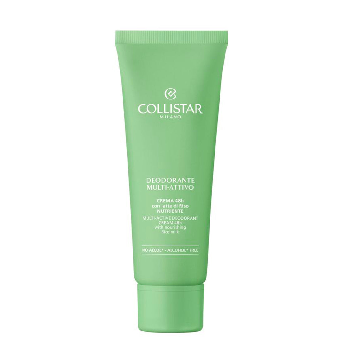 Deodorante Multi Attivo 48h con latte di Riso Nutriente_COL7007853_Collistar