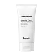 Dermaclear Cleansing Foam_JARH31S01_DR. JART