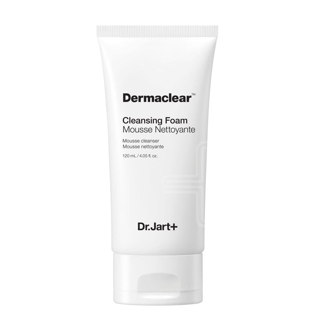 Dermaclear Cleansing Foam_JARH31S01_DR. JART