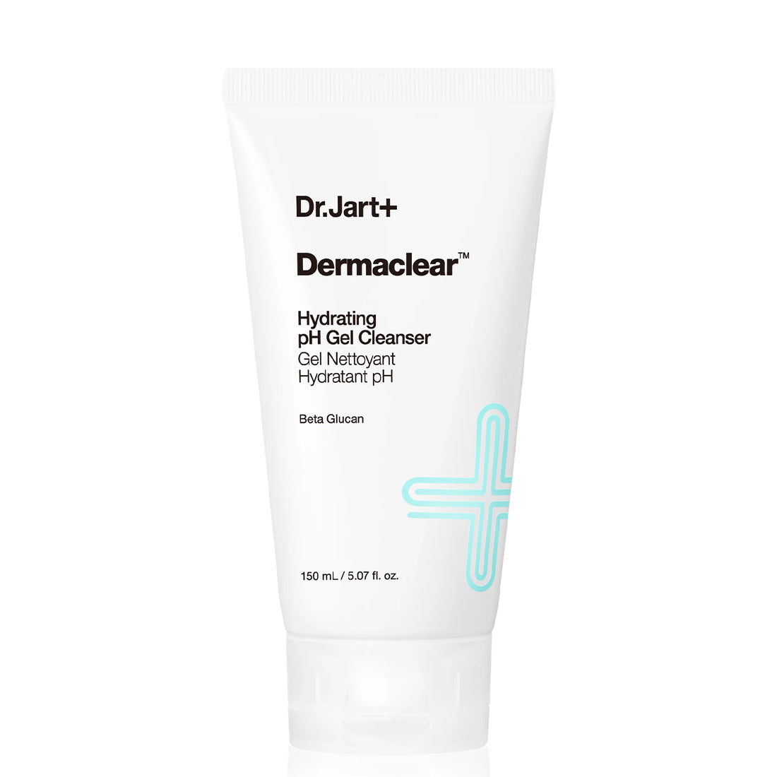Dermaclear Hydrating Ph Gel Cleanser_JARH8CM01R_DR. JART