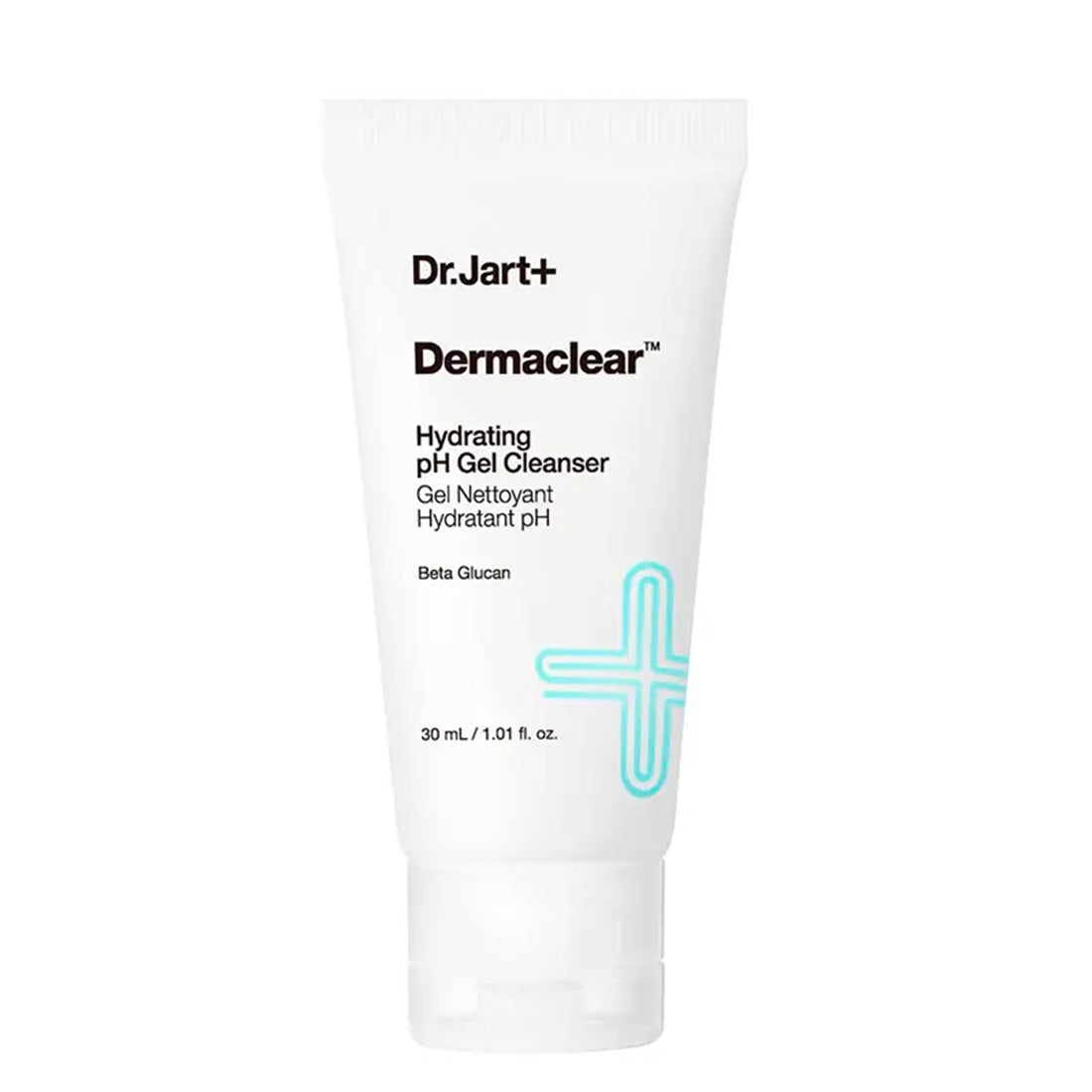 Dermaclear Hydrating Ph Gel Cleanser_JARH8CN01R_DR. JART