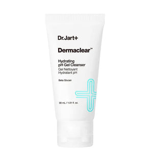 Dermaclear Hydrating Ph Gel Cleanser_JARH8CN01R_DR. JART