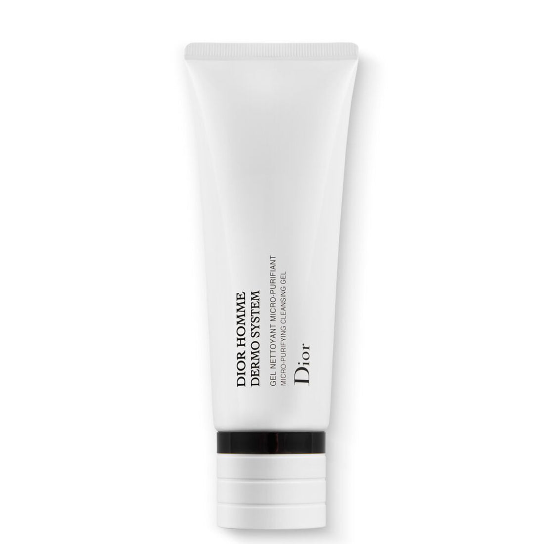 Dermo System Gel Detergente Micro-purificante Gel esfoliante detergente 125 ML_CDC064041600_Dior