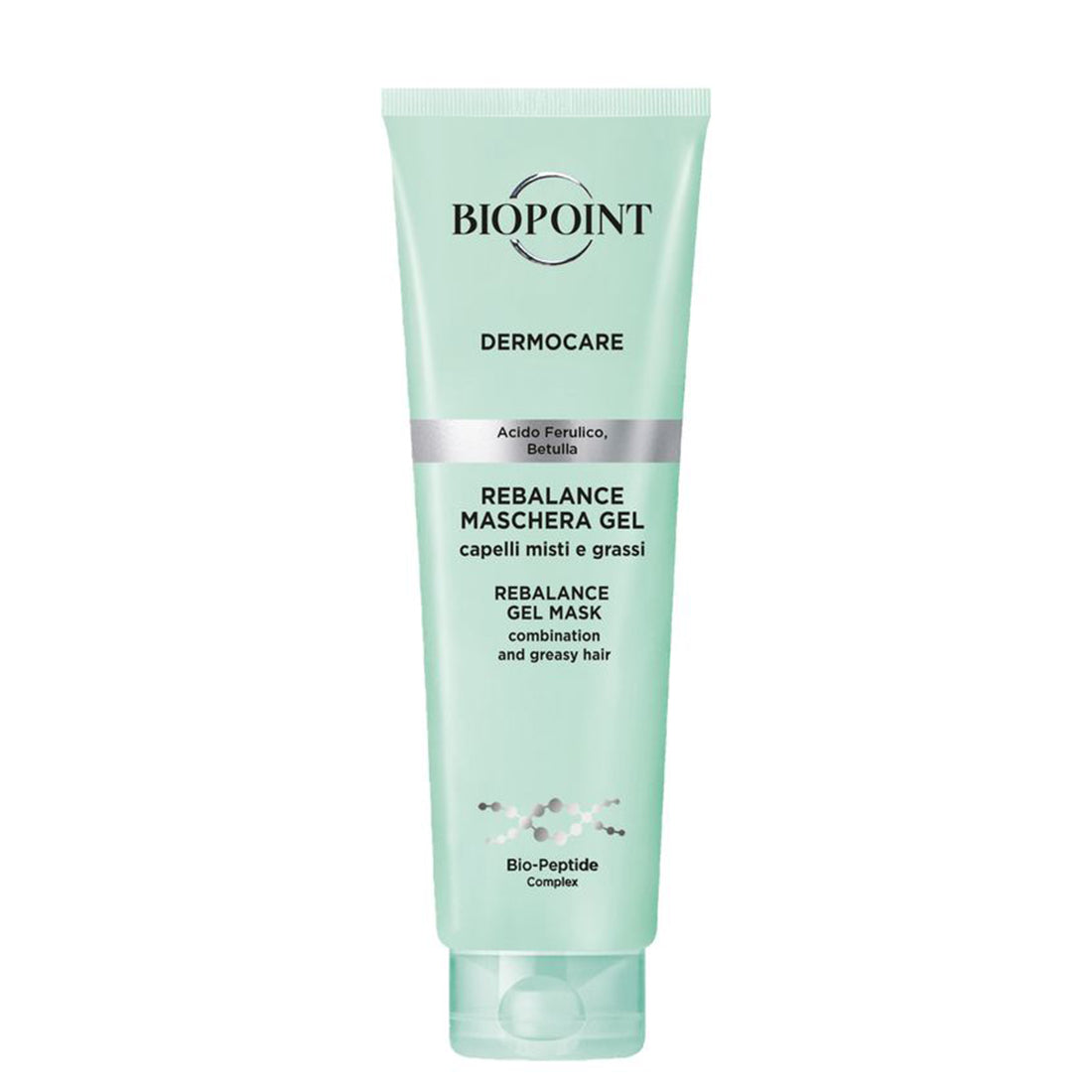 Dermocare Balance Mschera Gel  150 ML_BIOPV09224_Biopoint