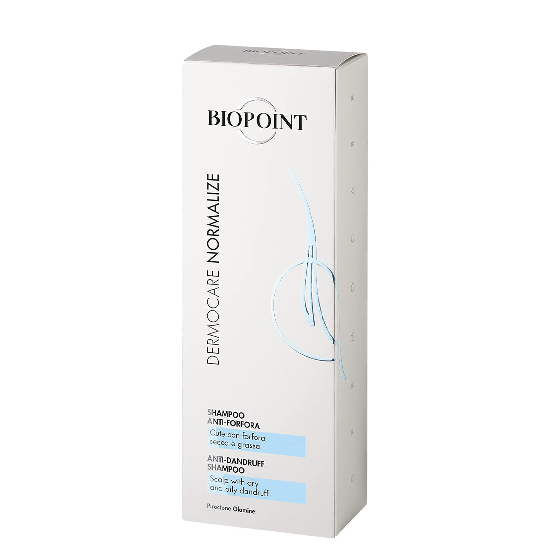 Dermocare Normalize Shampoo Antiforfora 200 ML_BIO02810_Biopoint-2